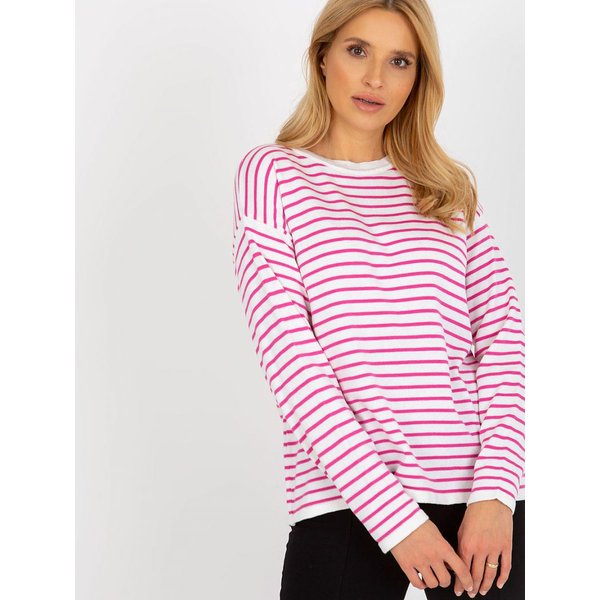 Jumper model 175751 Rue Paris - ONE-SIZE-FITS-ALL - Violet