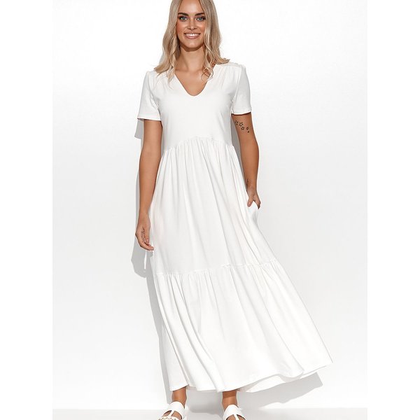 Daydress model 176206 Makadamia - 38 - Beige