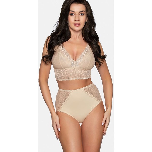 Panties model 176548 Babell - XXXL - Beige