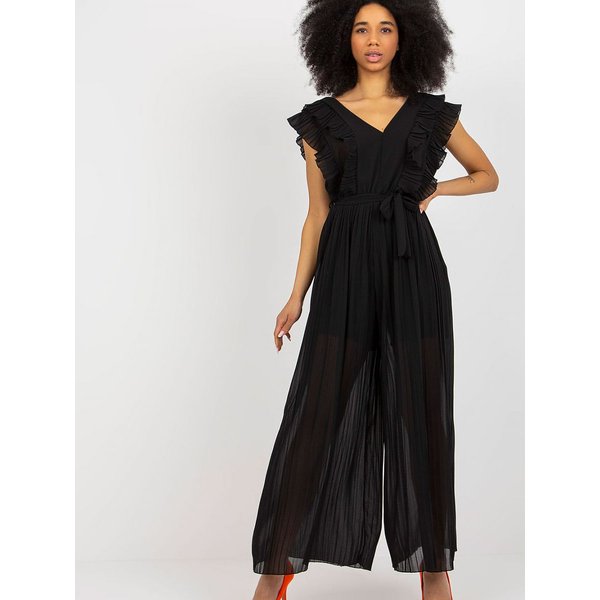 Suit model 177926 Och Bella - ONE-SIZE-FITS-ALL - Black