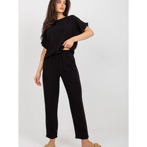 Set model 179029 Rue Paris - S - Black