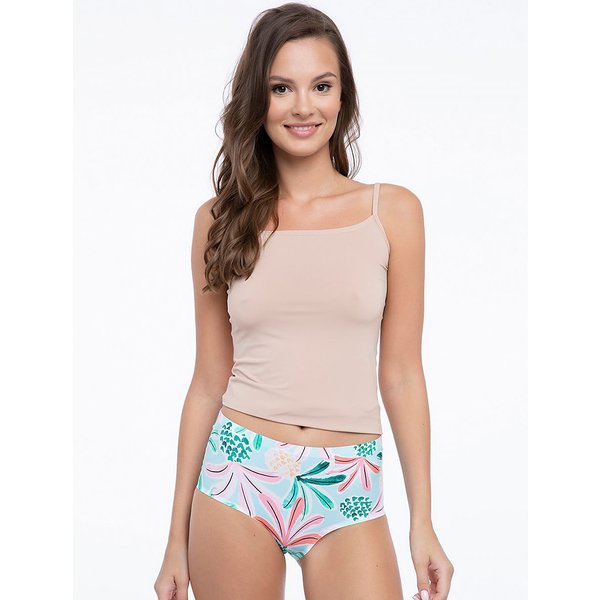 Panties model 179456 Julimex - S - Blue