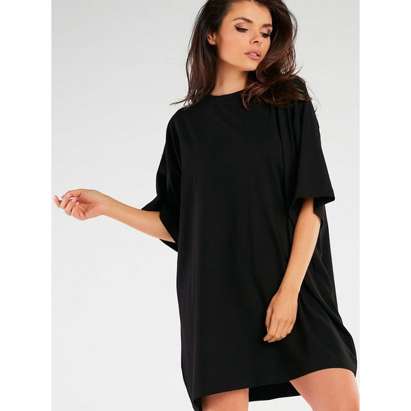 Daydress model 181287 Infinite You - ONE-SIZE-FITS-ALL - Black