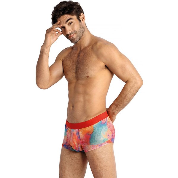 Boxers model 181801 Anais - XXXL - Multicolor