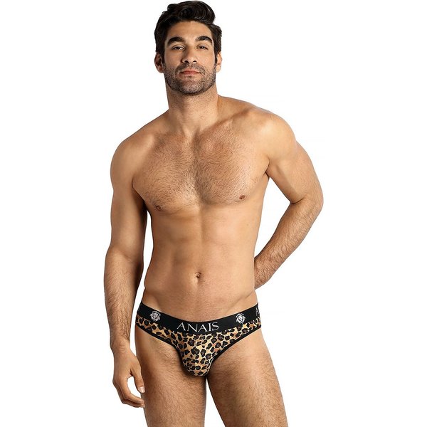 Slips model 181803 Anais - XXXL - Multicolor
