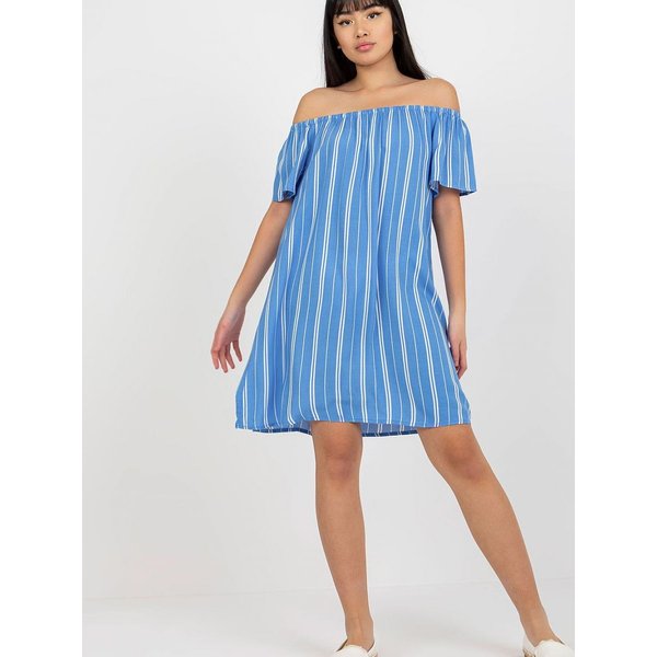 Daydress model 182464 Fresh Made - S - Blue