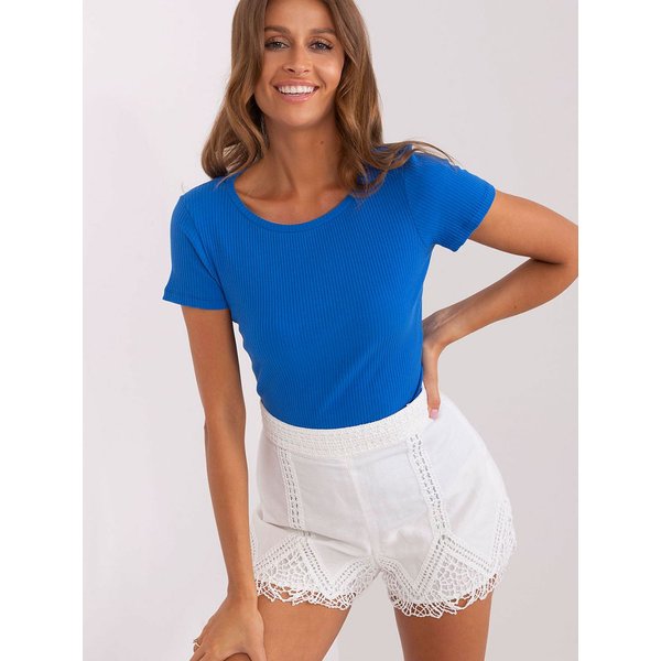 Blouse model 182703 Relevance - S - Blue