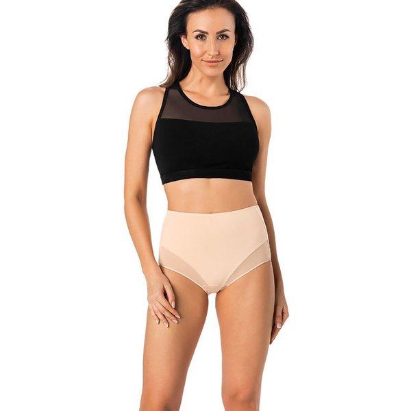 Panties model 182877 Teyli - XS - Beige