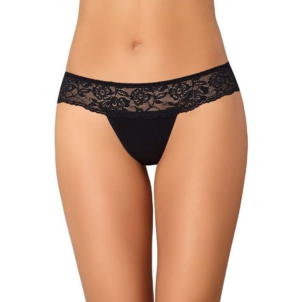 T-backs model 182882 Teyli - M - Black