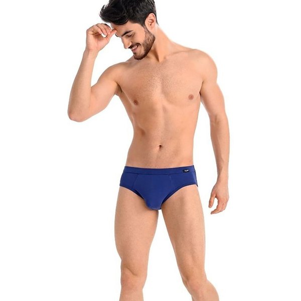 Slips model 182949 Teyli - XXXL - Blue