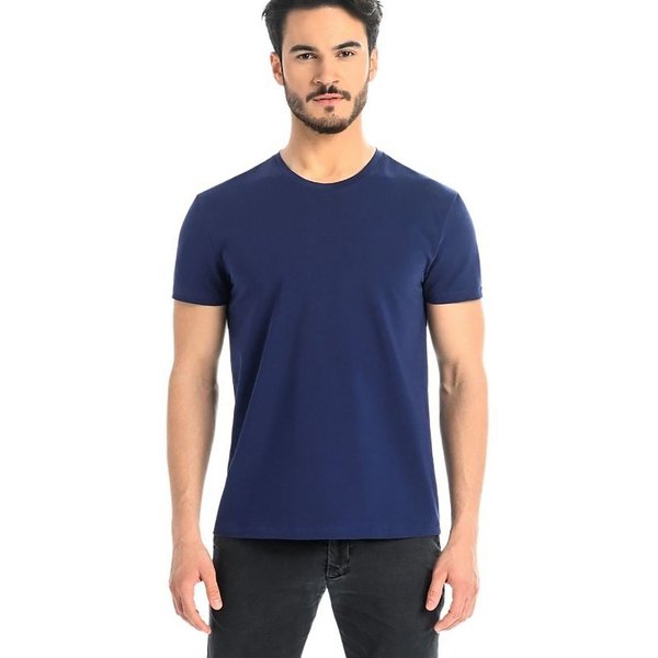 T-shirt model 182979 Teyli - XXL - Blue