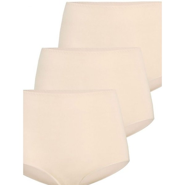 Set model 183262 Teyli - XS - Beige