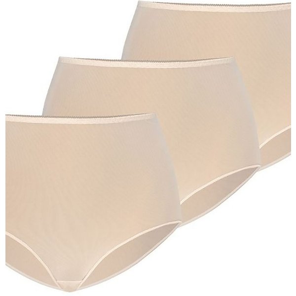 Set model 183346 Teyli - XXL - Beige
