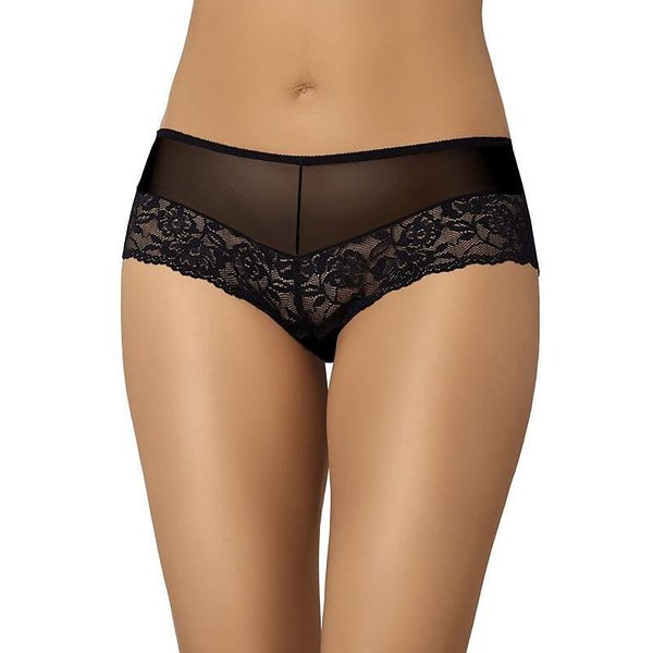 Shorts model 183379 Teyli - L - Black