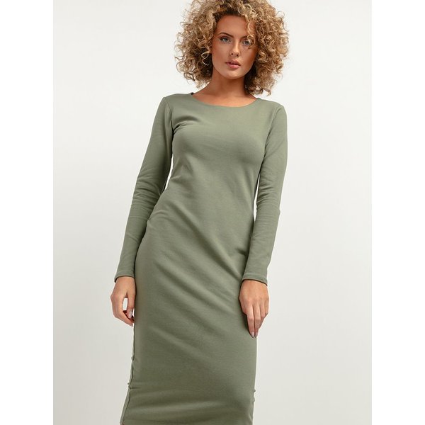 Daydress model 184408 Tessita - S - Green