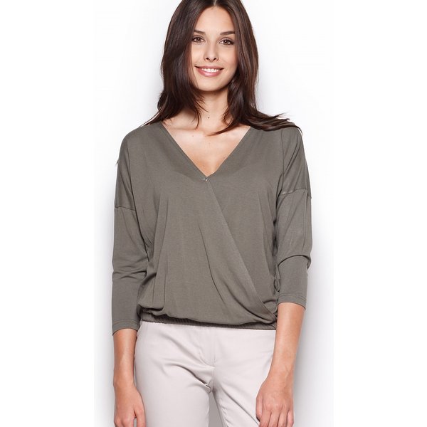 Blouse model 44225 Figl - XL