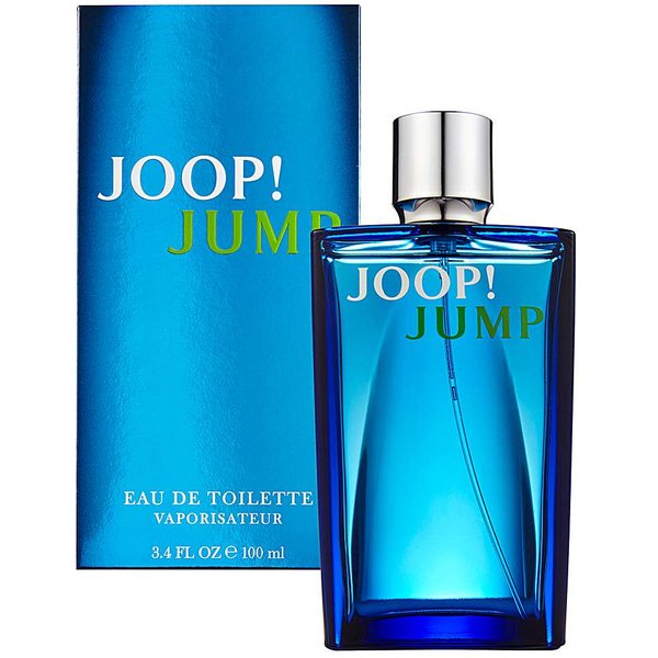 Joop! Jump 100ml EDT