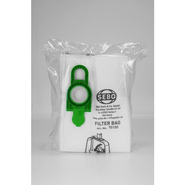 75150SE - BP60 Ultra-Bags (Pack of 10)