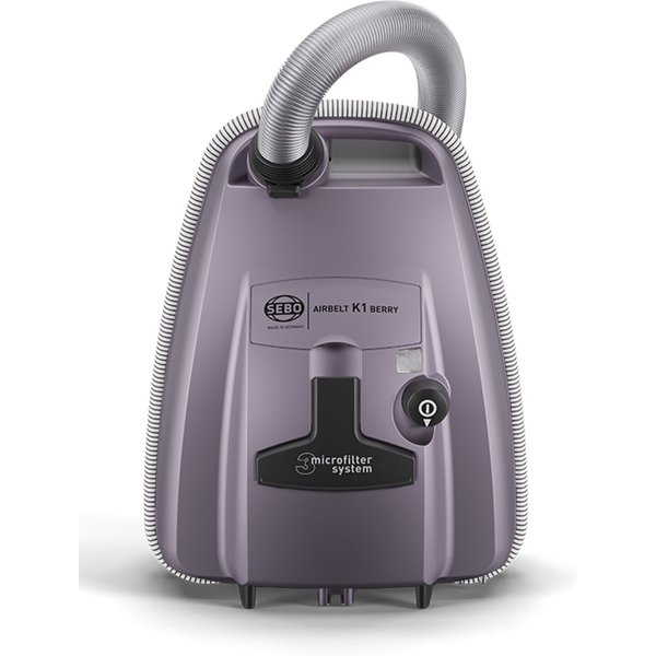 SEBO AIRBELT K1 BERRY