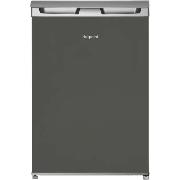 Hotpoint H55Z1112XUK UC Freezer Silver - Hotpoint