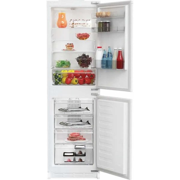 Indesit KINH1261B4UK