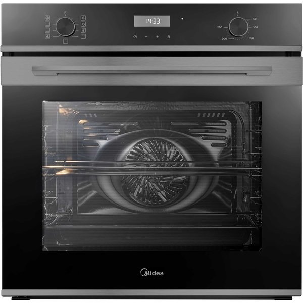 Midea