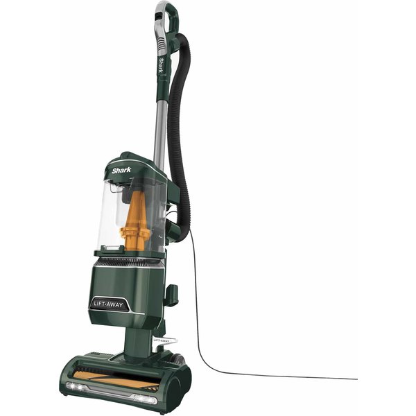 Shark Anti Hair Wrap Upright Vacuum Cleaner Lift-Away Pet Model NZ691UKT in Grey | Size: Medium