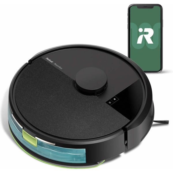 iRobot