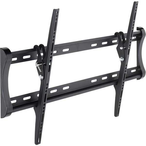 Vivanco Tilting TV Wall Bracket - Up to 85 Inch TVs
