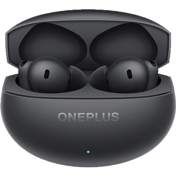 Global Version OnePlus Buds 4 True Wireless Earphones Up to 55dB Noise Cancelling ANC Dual Drivers with Dual DACs Bluetooth 5.4