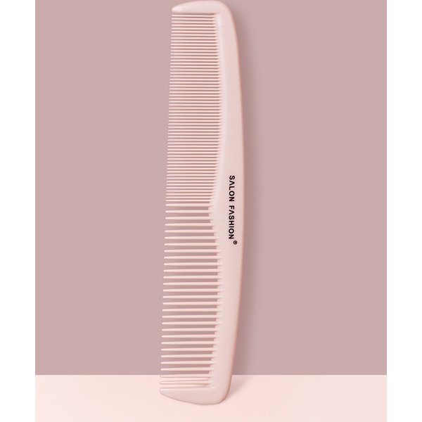 Rosa Professionelle Haarkämme Friseur Friseur Haarschneidebürste Antistatisch Tangle Pro Salon Haarpflege Styling-Tool