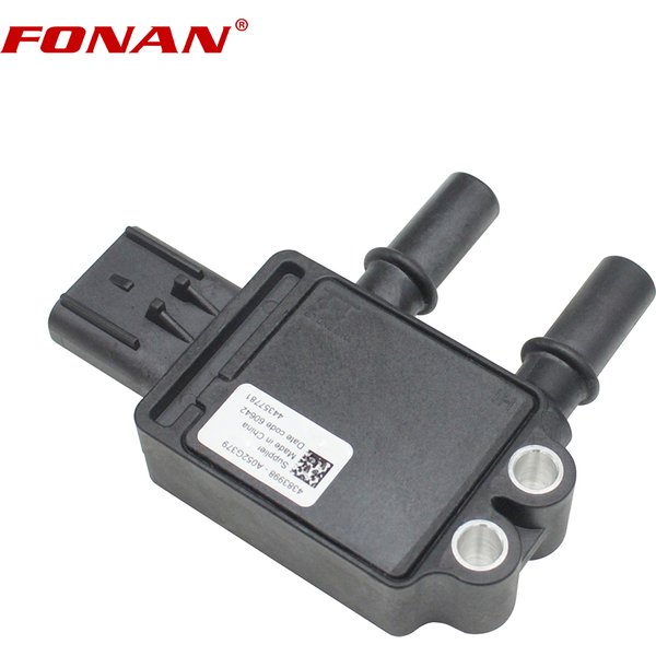 Filtre à particules diesel DFN ug F, capteur de pression d'accès ou.com pour DAF 1905 CF XF 2124494 1818119 4383998 A052Gino 9