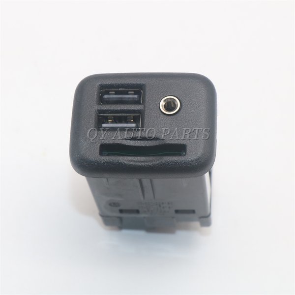84789791 13516723 13519250 13526854 Audio-Player-Buchse für Buick Enclave Regal Chevrolet Volt 2019–2021