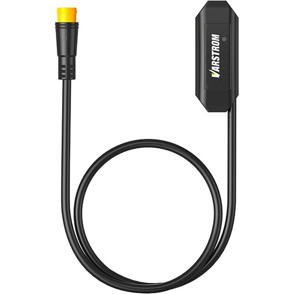 Capteur de vitesse Varstrom pour vélos électriques, compatible avec les moteurs centraux BAFANG BBS01 BBS02 BBSHD Tongsheng TSDZ2B TSDZ8 TSDZ16
