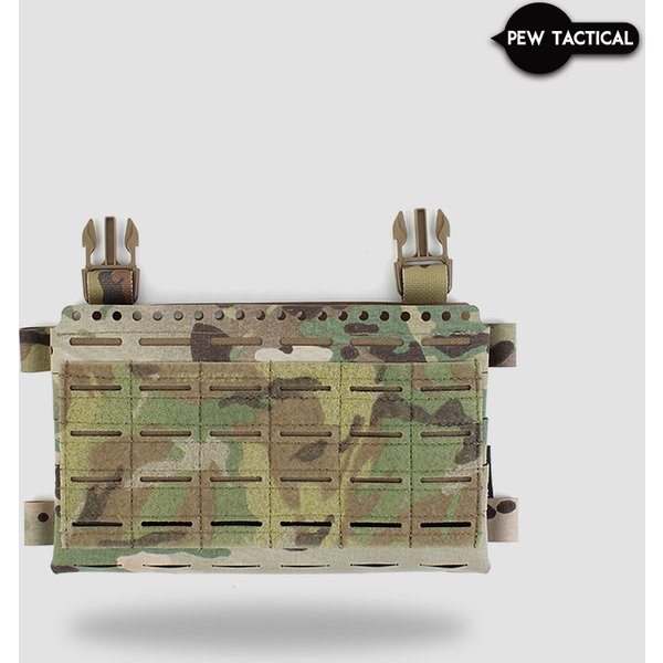 Châssis de micro combat tactique Pew Mk V MK5 AIRSOFT FP10