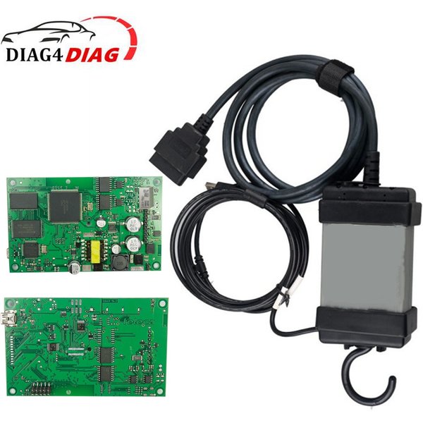 EWD 2014D Full Chip 2015A Fügen Sie neue Modelle hinzu Bester Pro-Scanner 2014D Mehrsprachiger Original-Chip EWD-Diagnosetool