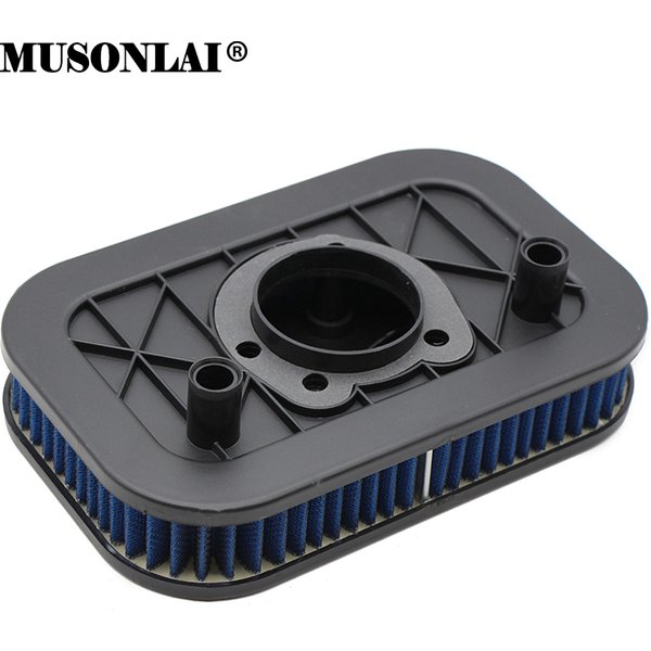 Filtre à Air pour moto, nettoyeur d'air pour Harley Sportster XL883 XL1200 XL 883 1200 2004 05 2006 2007 2008 2009 2010 2011 2012 2013