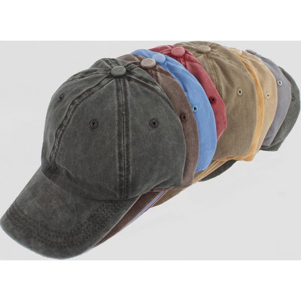 Casquette de Baseball Vintage en coton délavé, chapeaux de soleil pour parents et enfants, pour garçons et filles, chapeau à rabat pour bébé, nouvelle collection printemps été 2023