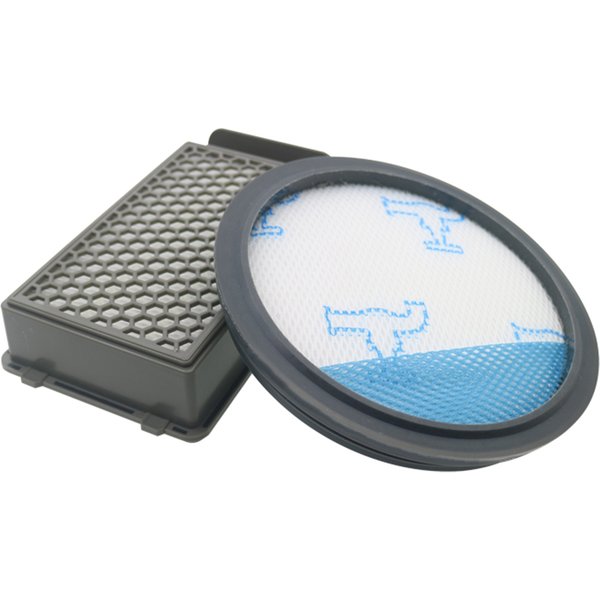 HEPA Filter for Rowenta RO3715 RO3759 RO3798 RO3799 RO3718 Vacuum Cleaner Parts Kit Compact Power Accessories