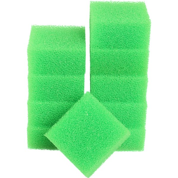 Éponge filtrante en nitrate compatible adaptée pour Juwel Standard / Bioflow 6.0 / L