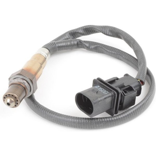 0281004085 03L906262B Lambda Probe Oxygen O2 Sensor Fit for AUDI A3 Q3 VW Passat CC GOLF GTI Skoda OCTAVIA SUPERB 2 Yeti 2.0 TDI