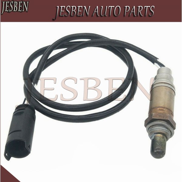 11787671756 Lambdasonde O2-Sauerstoffsensor für BMW Motorrad R1200C R1150RT R1150RS R1150R R1150S R1150GS K1200RS K1200GT R850RT