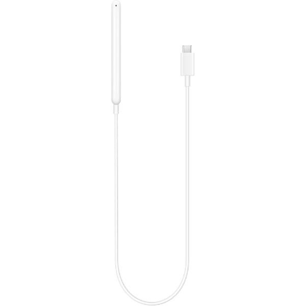 ForHuawei m-pencil stylo d'écriture câble de chargeur Matepad absorbeur magnétique tige de charge 1ère et 2ème génération chargeur universel