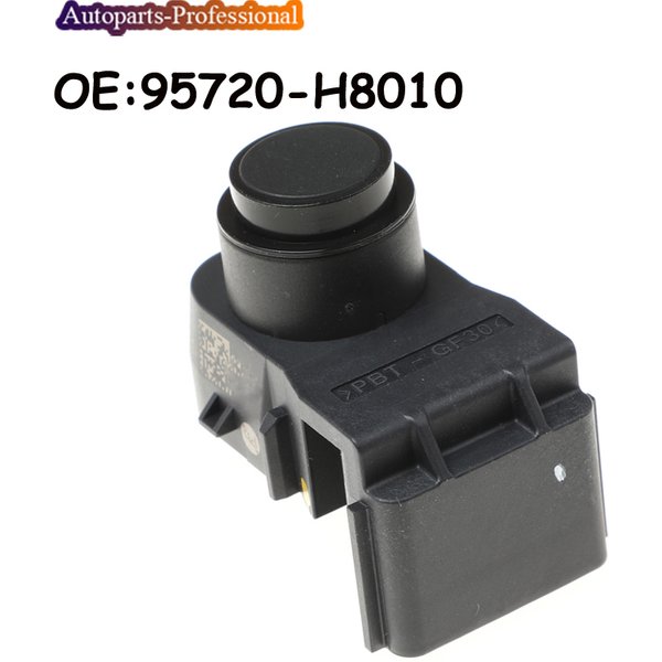 Capteur de stationnement PDC pour Kia RIO 2013 – 2015 2016, haute qualité, pour STONIC 17, accessoires de voiture