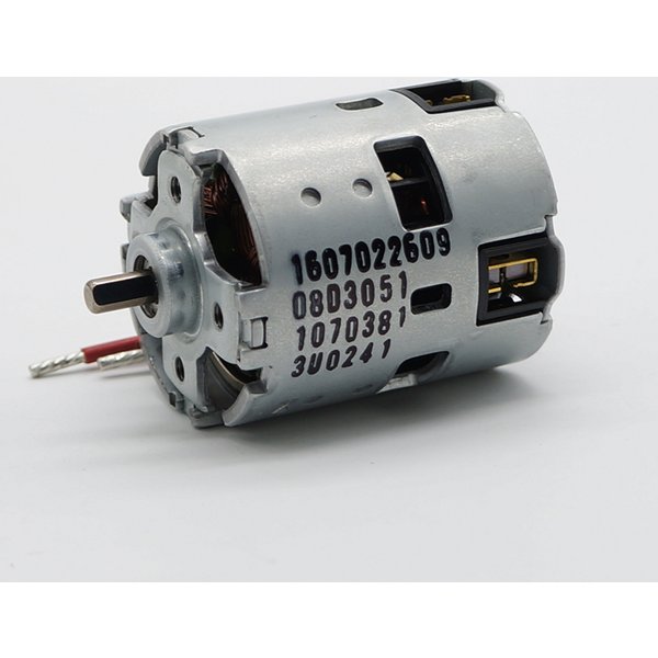 18 V Moteur 1607022609 pour BOSwivel GSB18VE-2-LI GSR18VE-2-LI GSR GSB 18 VE-2-LI HDH33,DDH181X perceuse sans fil