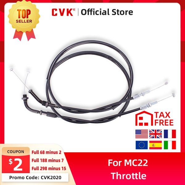 Câbles d'extraction d'huile de ligne de retour d'huile de câble d'accélérateur pour HONDA CBR250 MC22 1990-1998 CBR22 CBR250RR NC22 accessoires de moto