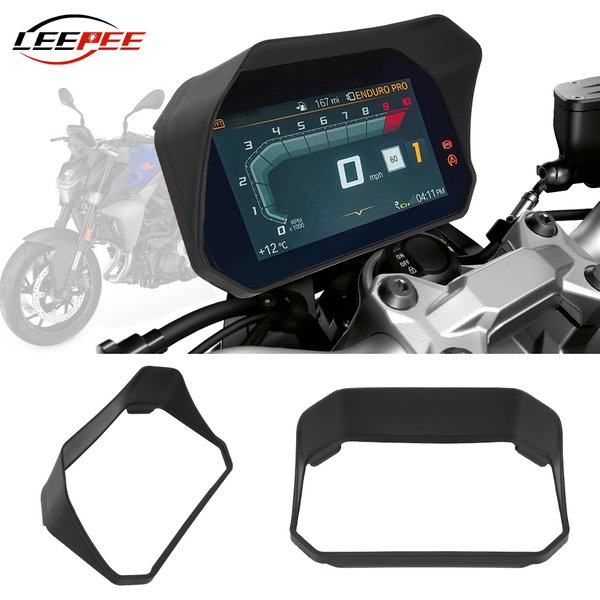 Couvercle de pare-soleil pour compteur de vitesse, accessoires de moto, pour BMW R1200GS R1250GS Adventure GS 1200 F750GS F850GS