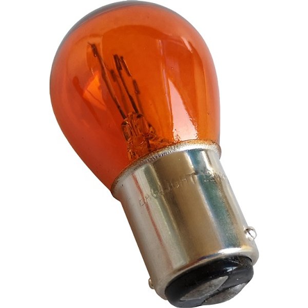 10pcs S25 12V 21/5W BA15D AMBER RED Clear 1157 BAY15D Car Brake Lights Auto Reverse Bulb Parking Lamp 12V Super Bright