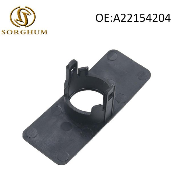 Support de montage A22154204 pour capteur de stationnement Mercedes Benz Peugeot GM