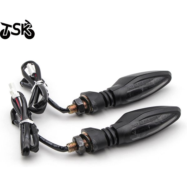 Clignotant LED pour KTM 1190 890 1050 200rc 390 1290 790 DUKE, accessoires pour moto